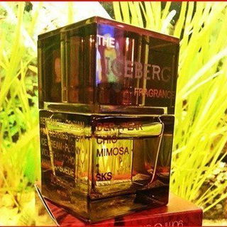 The Iceberg Fragrance von Iceberg