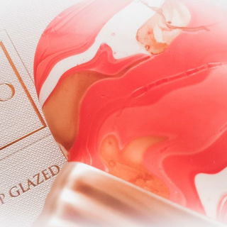 Keep Glazed von The House of Oud