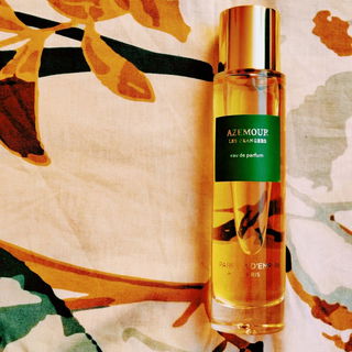 Azemour Les Orangers - Parfum d'Empire