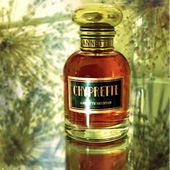 ... der Chyprette von Annette ... ein Chypre-Balsam für die Seele ...... (von IrisNobile)