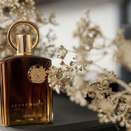Supremacy in Oud - Afnan Perfumes