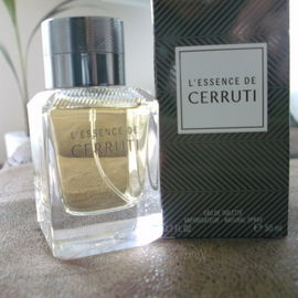 L'Essence de Cerruti (Eau de Toilette) - Cerruti