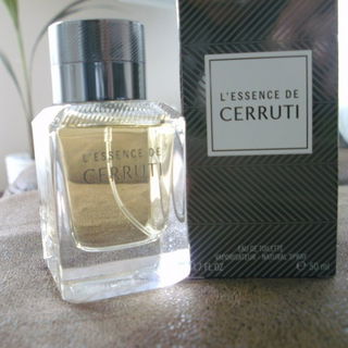 L'Essence de Cerruti (Eau de Toilette) - Cerruti