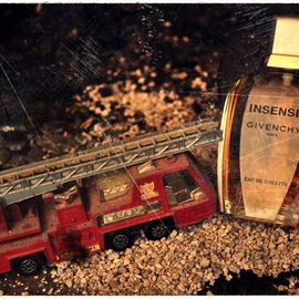 Insensé (Eau de Toilette) - Givenchy