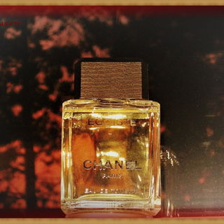 Égoïste (Eau de Toilette) by Chanel