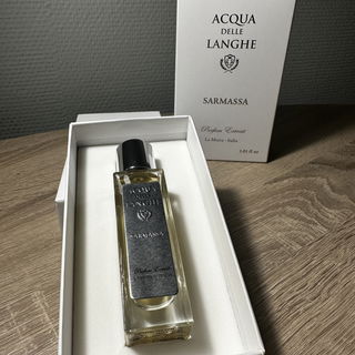 Sarmassa von Acqua delle Langhe