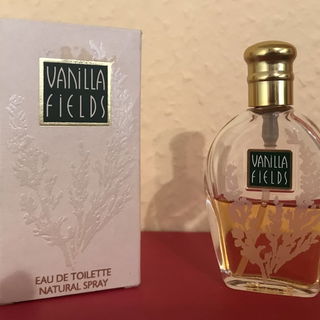 Vanilla Fields (Cologne) - Coty