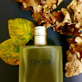 Oscar for Men (Eau de Toilette) - Oscar de la Renta