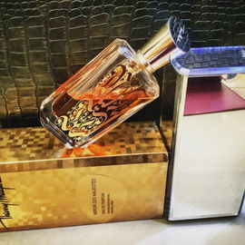 Miroir Miroir - Miroir des Majestés - Mugler