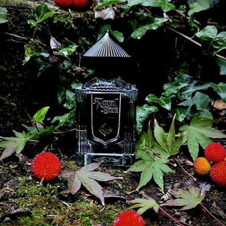 Royal Barn - Areej Le Doré