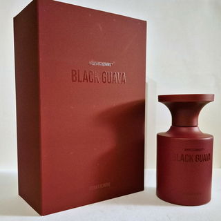 Black Guava von Borntostandout