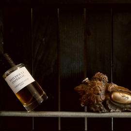 Patchouli Impérial - Dior