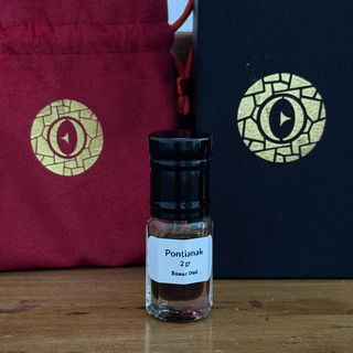 Gardelia (2025) - Bogue