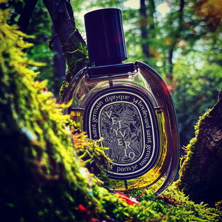 Vetyverio (Eau de Parfum) von Diptyque