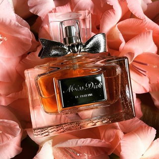 Miss Dior Le Parfum von Dior