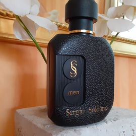 Sergio Soldano for Men (Black) (Eau de Toilette) - Sergio Soldano