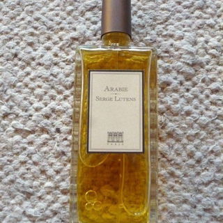 Arabie von Serge Lutens