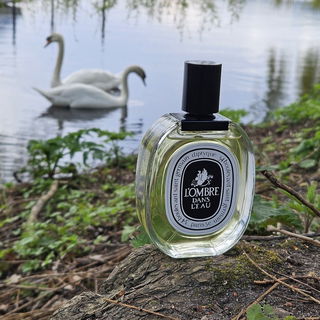 L'Ombre dans L'Eau (Eau de Toilette) by Diptyque