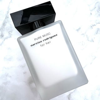 For Her Pure Musc (Eau de Parfum) von Narciso Rodriguez