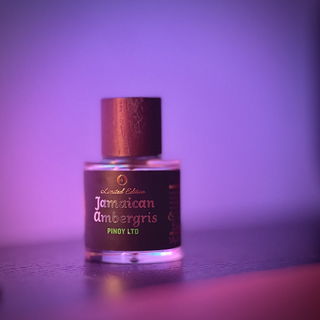 Jamaican Ambergris Pinoy LTD - Ensar Oud
