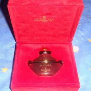 Samsara (Eau de Parfum) by Guerlain