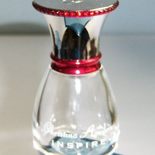 Inspire - Christina Aguilera