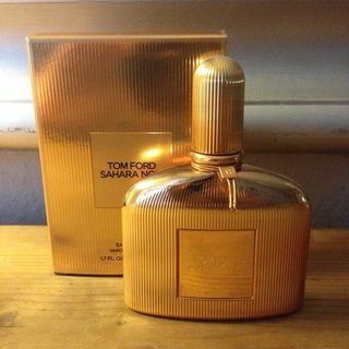 Sahara Noir by Tom Ford