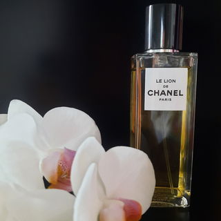 Le Lion de Chanel von Chanel