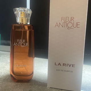 Fleur Antique von La Rive