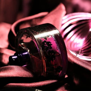 Amethyst Fatale - Oriflame