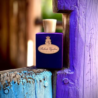 Marzocco (Extrait de Parfum) by Roberto Ugolini