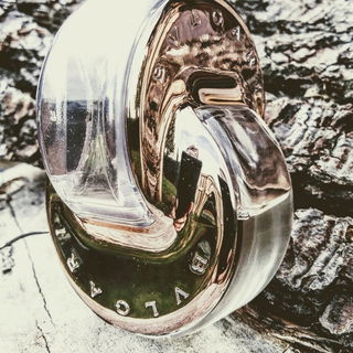 Omnia Crystalline L'Eau de Parfum von Bvlgari