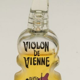 Violon de Vienne - Violon Parfums Vienne