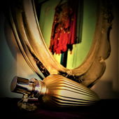 Burlesque Outfit (von Floyd)