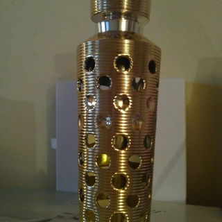 wieder so ein schöner Flakon!