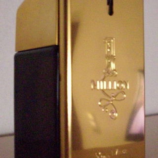 1 Million (Eau de Toilette) von Rabanne