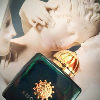 Epic Woman (Eau de Parfum) by Amouage