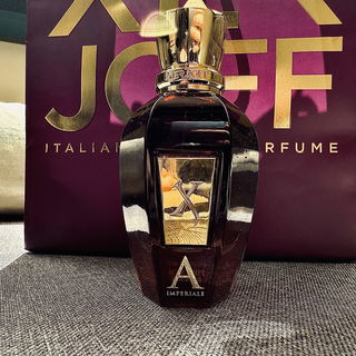 Alexandria Imperiale by Xerjoff