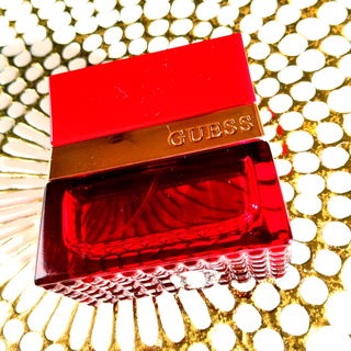 Seductive Homme Red von Guess