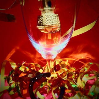 Yvresse (1993) / Champagne (Eau de Toilette) - Yves Saint Laurent