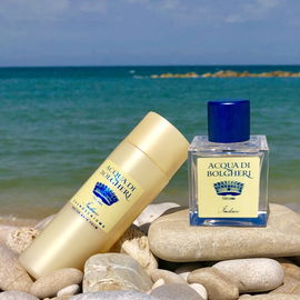 Acqua di Bolgheri - Indaco - Dr. Taffi