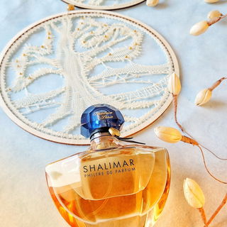 Shalimar Philtre de Parfum von Guerlain