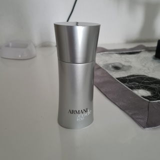 Armani Code Ice von Giorgio Armani