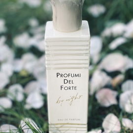 By Night (White) - Profumi del Forte