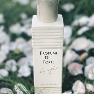 By Night (White) - Profumi del Forte
