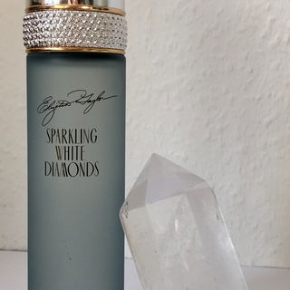 Sparkling White Diamonds (Eau de Toilette) von Elizabeth Taylor