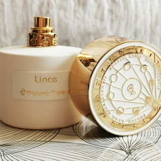 Lince - Tiziana Terenzi