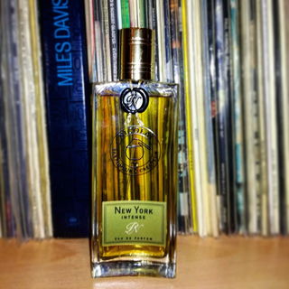 New York Intense by Nicolaï