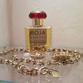 United Arab Emirates / الإمارات العربية المتحدة by Roja Parfums