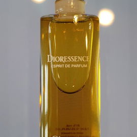Dioressence (Esprit de Parfum) - Dior